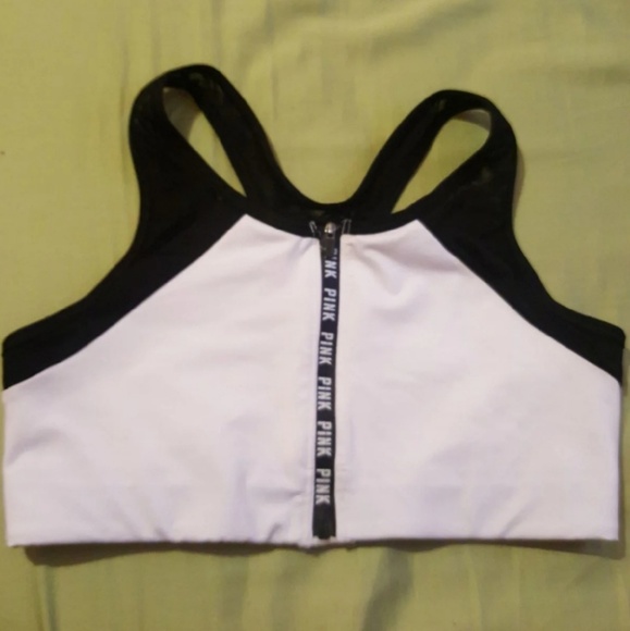 Short bra - Picture 3 of 3